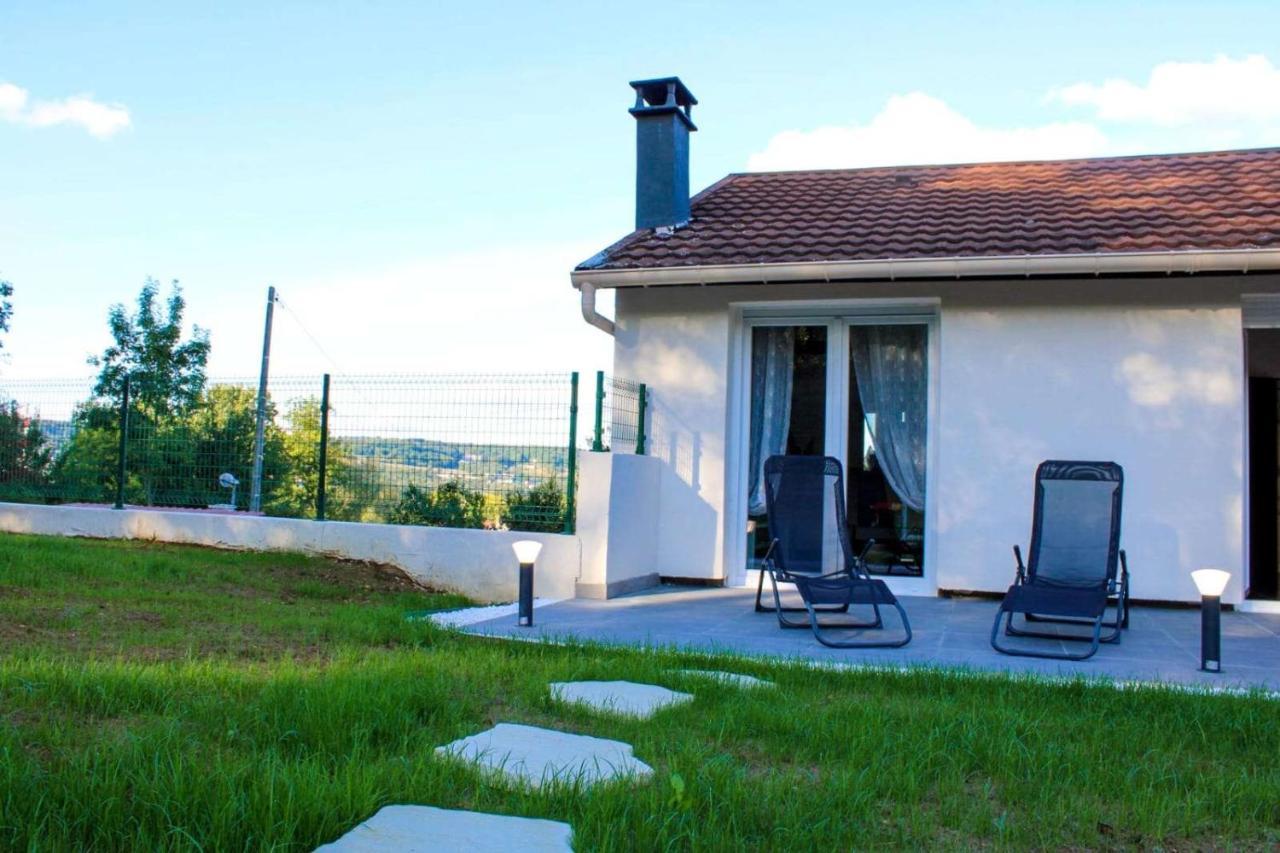 Sinalospa - Culiacan - Appartement Jardin Jacuzzi Sauna A 5 Minutes De Nancy Place Stanislas Champigneulles Kültér fotó