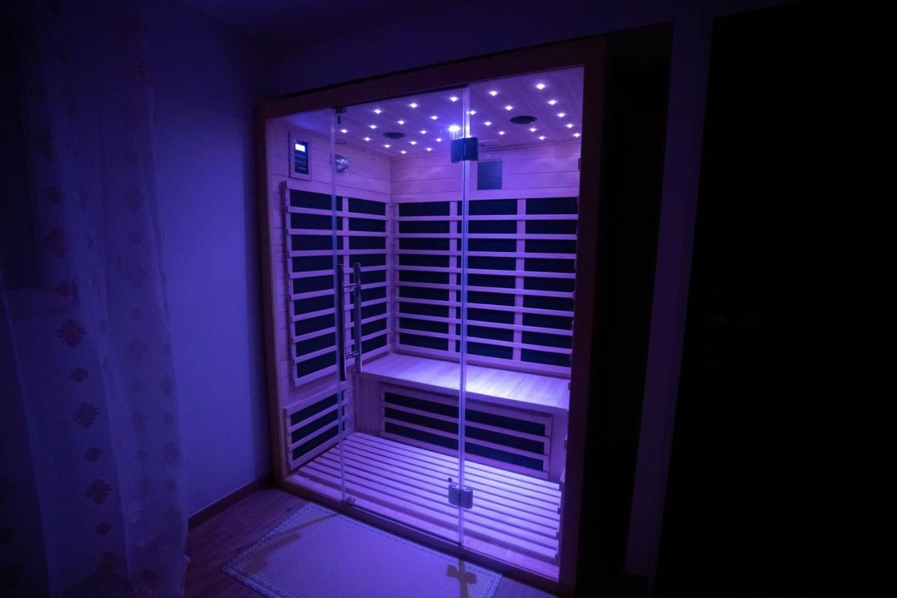 Sinalospa - Culiacan - Appartement Jardin Jacuzzi Sauna A 5 Minutes De Nancy Place Stanislas Champigneulles Kültér fotó
