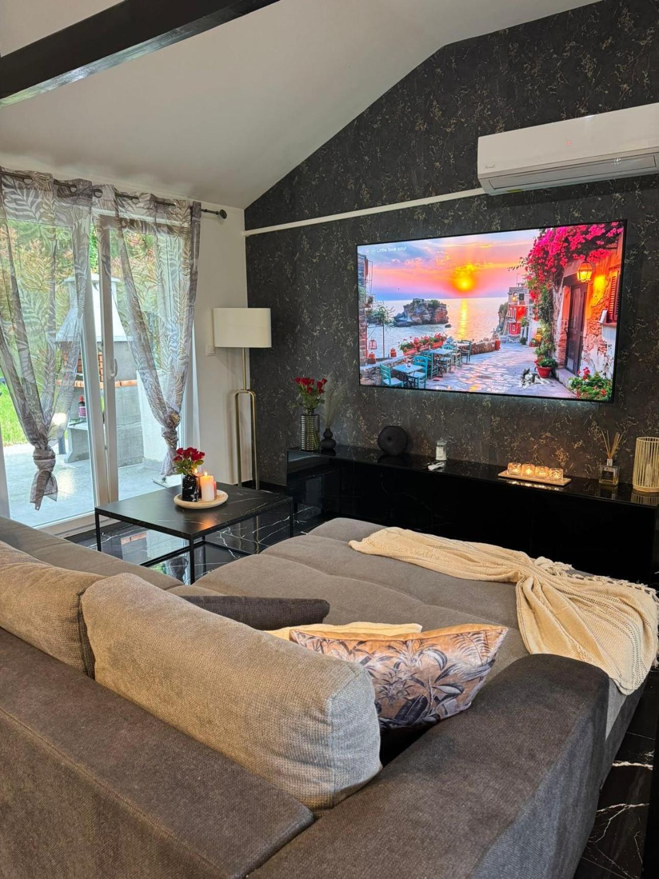Sinalospa - Culiacan - Appartement Jardin Jacuzzi Sauna A 5 Minutes De Nancy Place Stanislas Champigneulles Kültér fotó